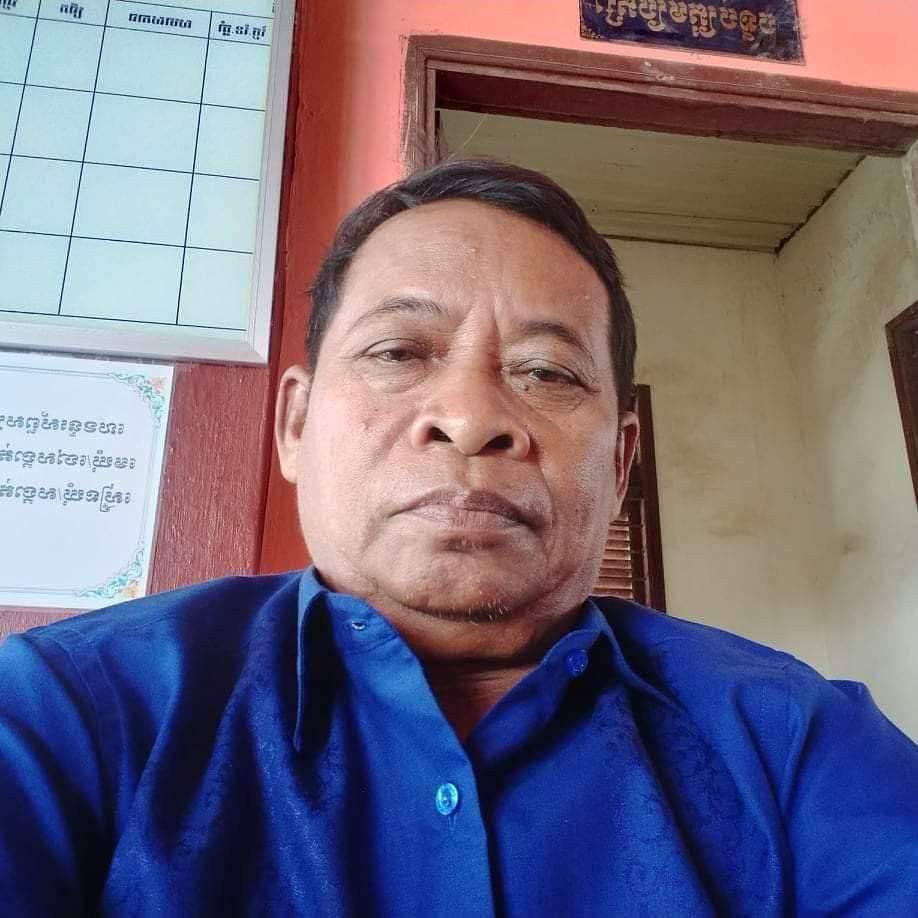 ជីវិតដែលបានផ្លាស់ប្តូរដោយព្រះគុណព្រះជាម្ចាស់